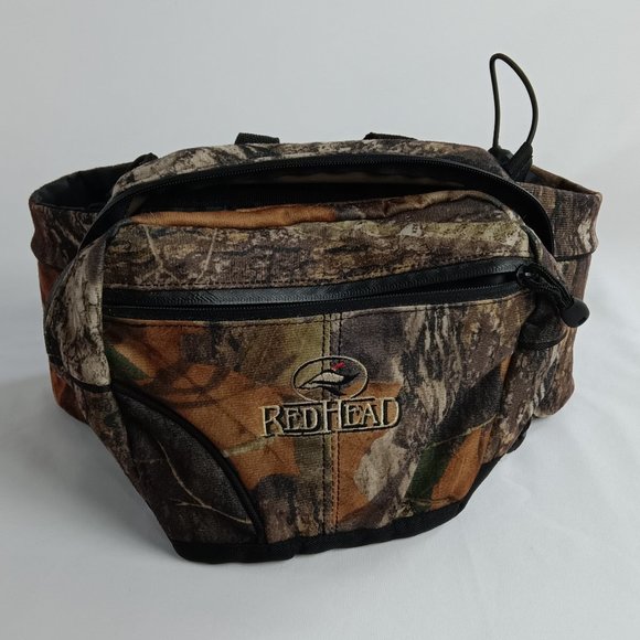 RedHead Hunting Small Backpack. - Picture 11 of 11